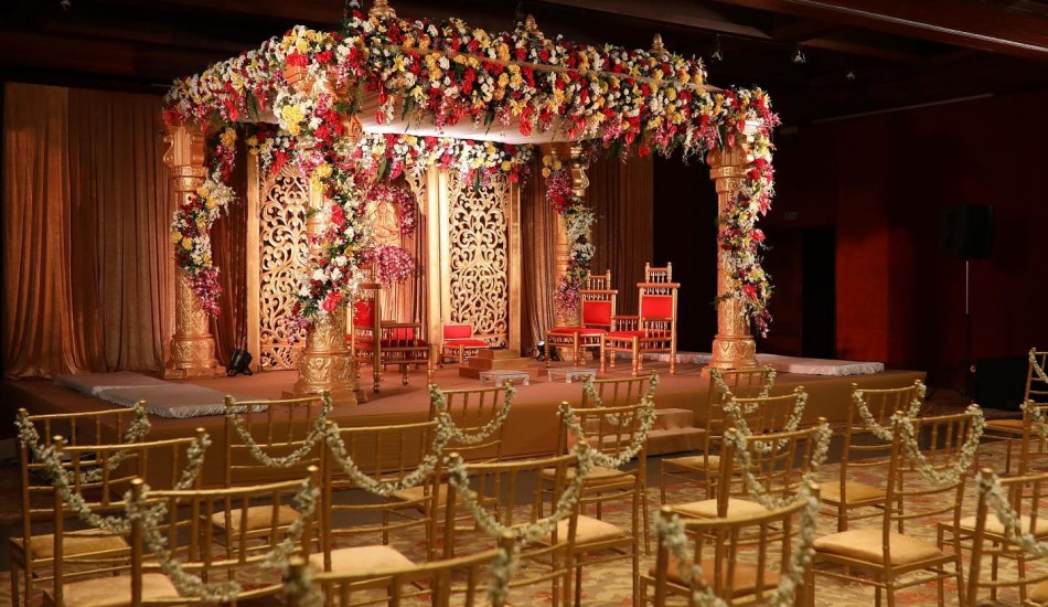Royal Weddings & Events